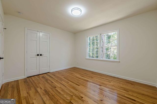 997 Carlisle Road, Stone Mountain, GA 30083