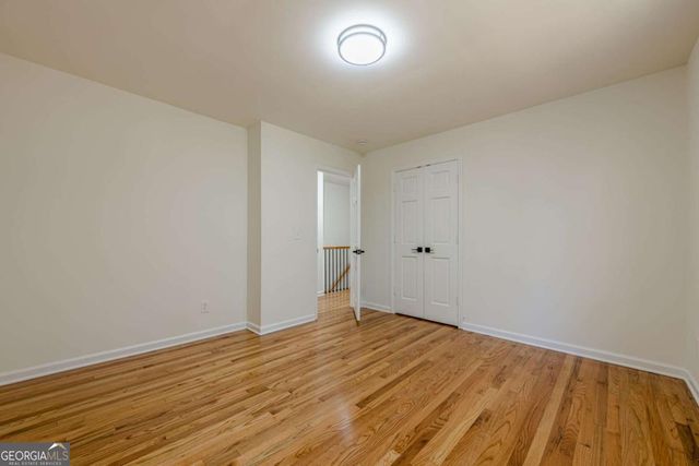 997 Carlisle Road, Stone Mountain, GA 30083