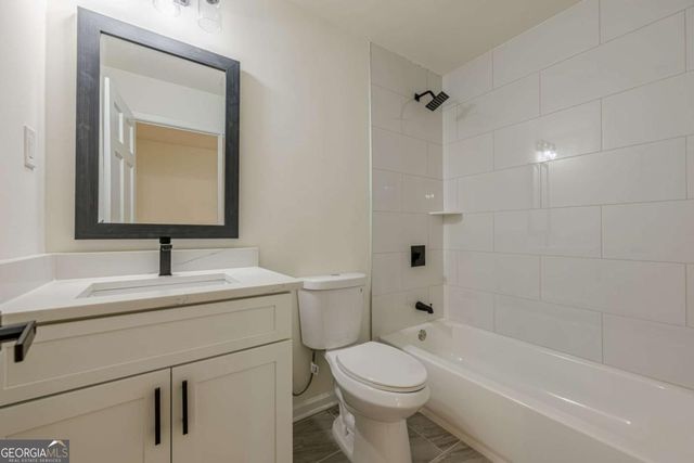 997 Carlisle Road, Stone Mountain, GA 30083