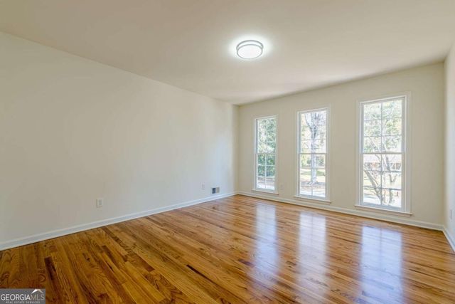 997 Carlisle Road, Stone Mountain, GA 30083