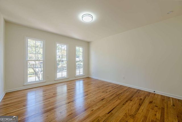 997 Carlisle Road, Stone Mountain, GA 30083