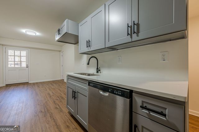 997 Carlisle Road, Stone Mountain, GA 30083