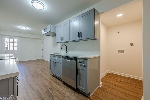 997 Carlisle Road, Stone Mountain, GA 30083