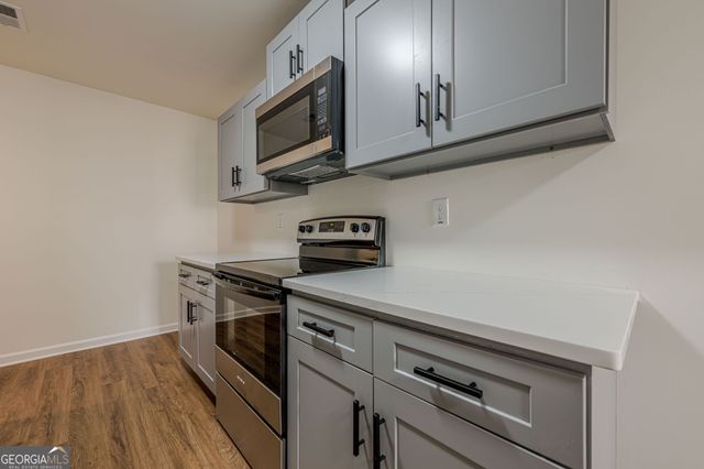 997 Carlisle Road, Stone Mountain, GA 30083