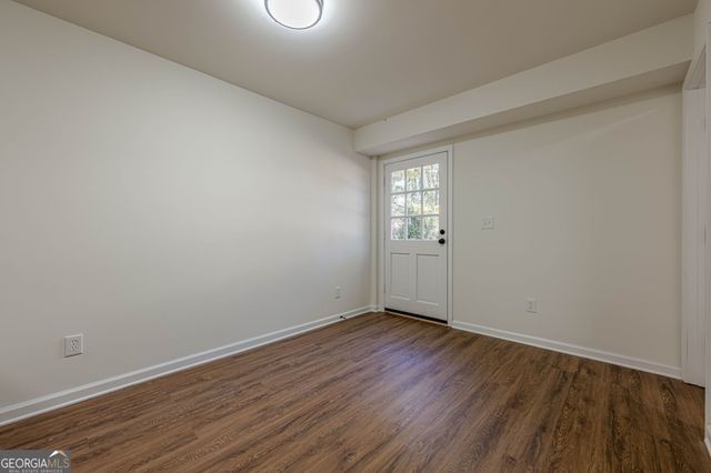 997 Carlisle Road, Stone Mountain, GA 30083