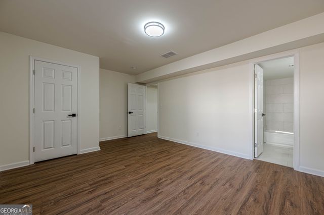 997 Carlisle Road, Stone Mountain, GA 30083