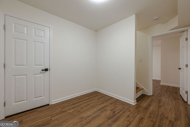 997 Carlisle Road, Stone Mountain, GA 30083