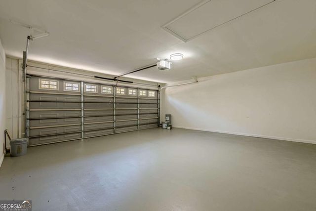 997 Carlisle Road, Stone Mountain, GA 30083