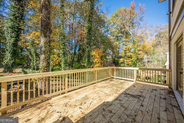 997 Carlisle Road, Stone Mountain, GA 30083