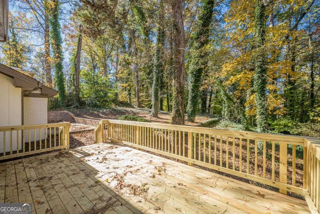 997 Carlisle Road, Stone Mountain, GA 30083