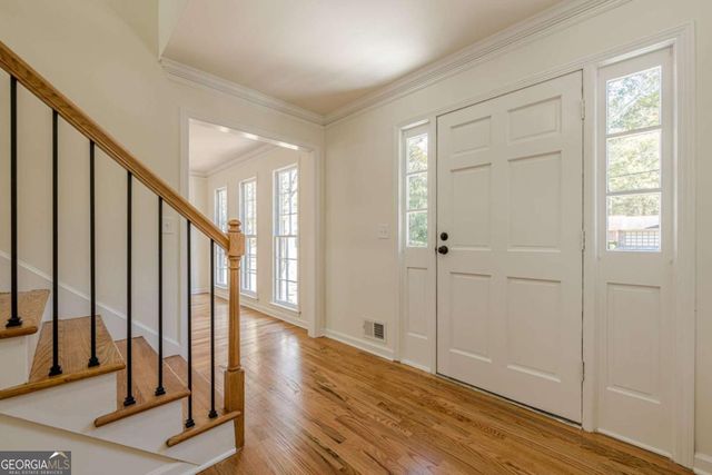 997 Carlisle Road, Stone Mountain, GA 30083