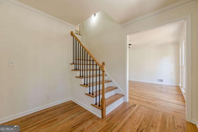 997 Carlisle Road, Stone Mountain, GA 30083