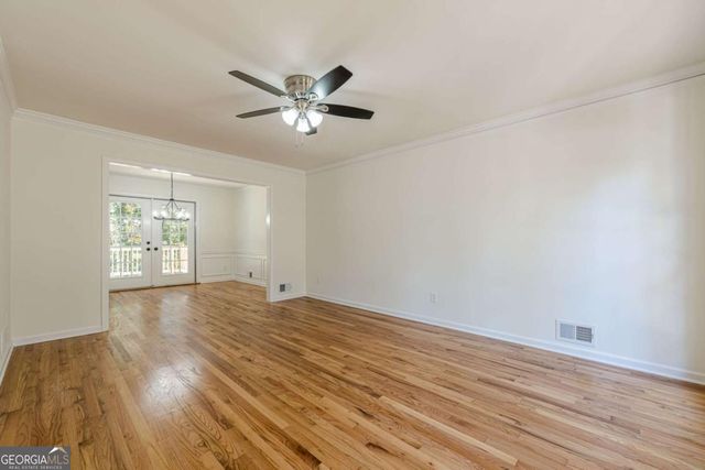 997 Carlisle Road, Stone Mountain, GA 30083