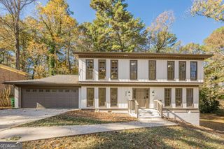 997 Carlisle Road, Stone Mountain, GA 30083