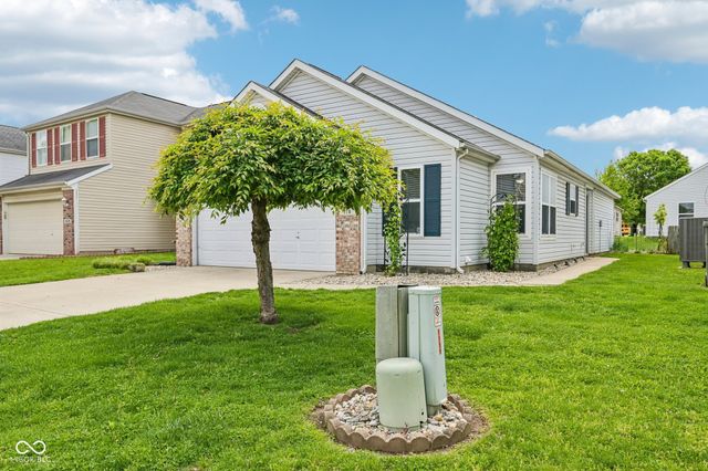 119 Village Green Drive, Indianapolis, IN 46227