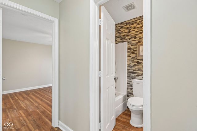 119 Village Green Drive, Indianapolis, IN 46227