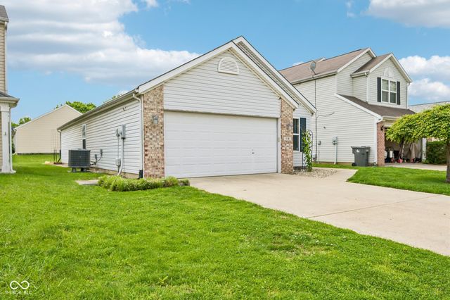 119 Village Green Drive, Indianapolis, IN 46227