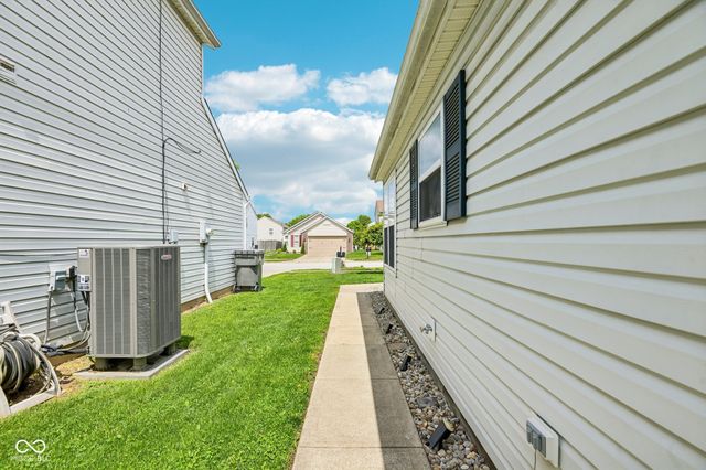 119 Village Green Drive, Indianapolis, IN 46227