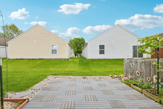 119 Village Green Drive, Indianapolis, IN 46227