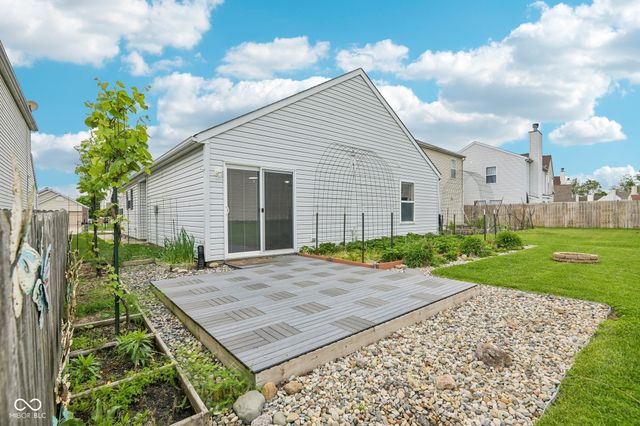 119 Village Green Drive, Indianapolis, IN 46227
