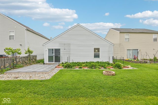 119 Village Green Drive, Indianapolis, IN 46227