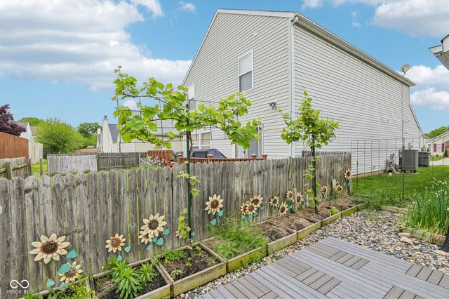 119 Village Green Drive, Indianapolis, IN 46227