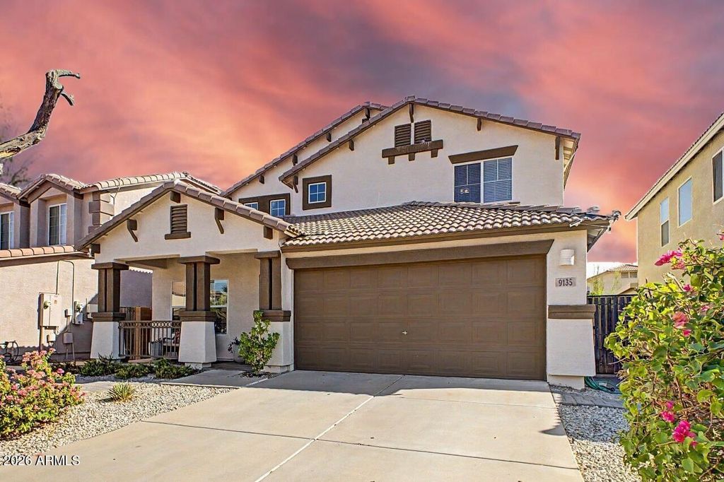 9135 W CORDES Road, Tolleson, AZ 85353 — photo 3