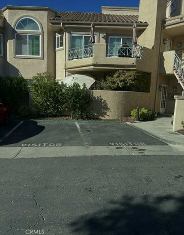 23745 Del Monte 153, Valencia, CA 91355