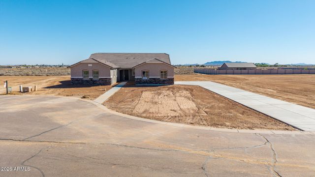 9143 W LIMESTONE MOUNTAIN Drive, Casa Grande, AZ 85194