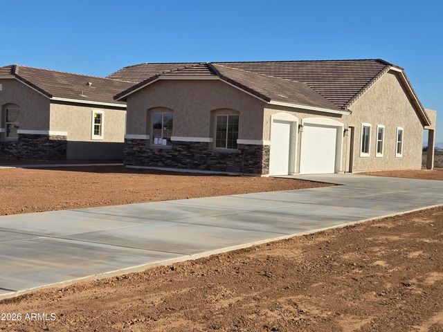 9143 W LIMESTONE MOUNTAIN Drive, Casa Grande, AZ 85194