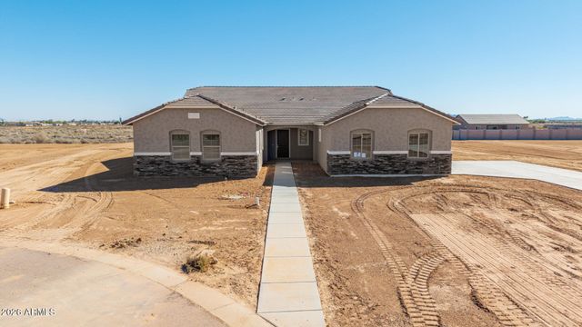 9143 W LIMESTONE MOUNTAIN Drive, Casa Grande, AZ 85194