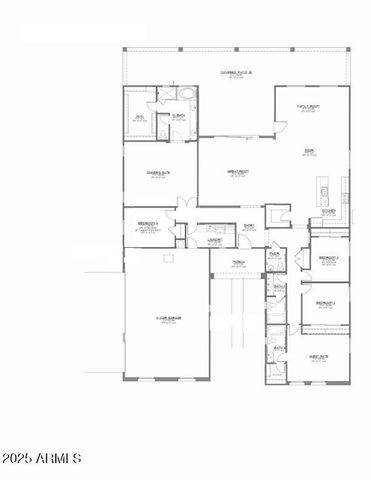 9143 W LIMESTONE MOUNTAIN Drive, Casa Grande, AZ 85194