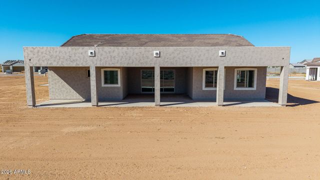 9143 W LIMESTONE MOUNTAIN Drive, Casa Grande, AZ 85194