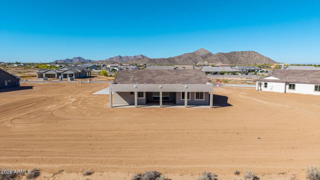 9143 W LIMESTONE MOUNTAIN Drive, Casa Grande, AZ 85194