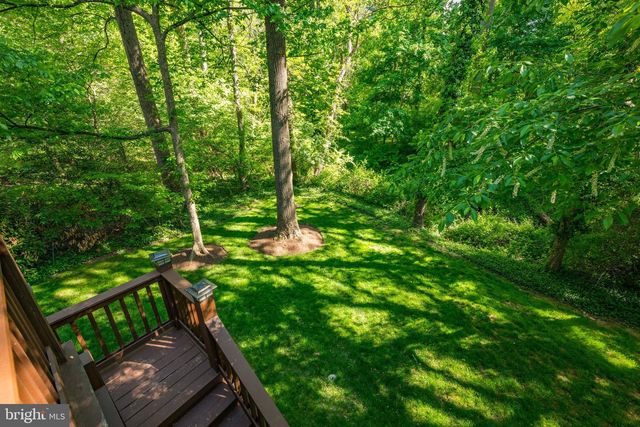 4520 DORSET AVE, Chevy Chase, MD 20815