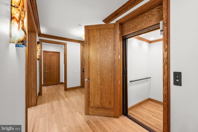 4520 DORSET AVE, Chevy Chase, MD 20815