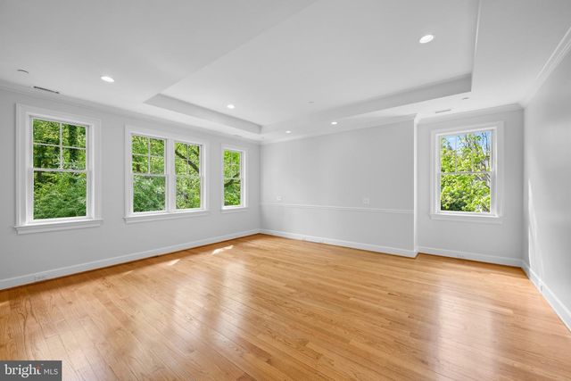 4520 DORSET AVE, Chevy Chase, MD 20815