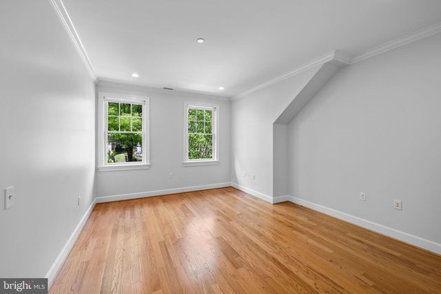 4520 DORSET AVE, Chevy Chase, MD 20815