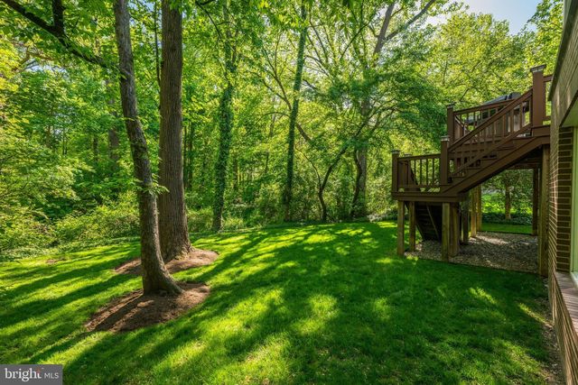 4520 DORSET AVE, Chevy Chase, MD 20815