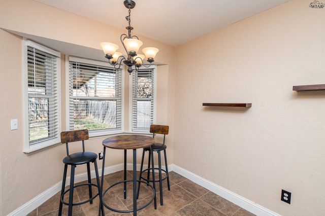 2113 SELMA DRIVE, Wichita Falls, TX 76306