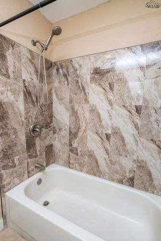 2113 SELMA DRIVE, Wichita Falls, TX 76306