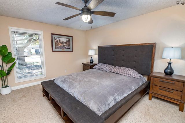 2113 SELMA DRIVE, Wichita Falls, TX 76306