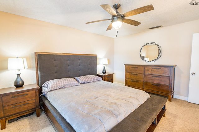 2113 SELMA DRIVE, Wichita Falls, TX 76306