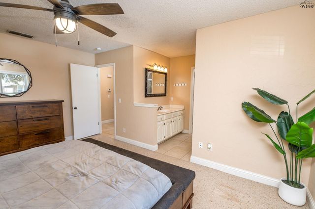 2113 SELMA DRIVE, Wichita Falls, TX 76306