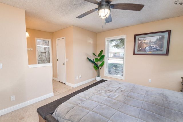 2113 SELMA DRIVE, Wichita Falls, TX 76306