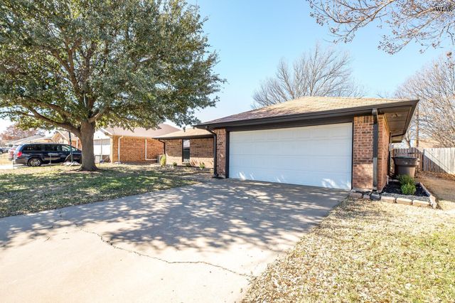 2113 SELMA DRIVE, Wichita Falls, TX 76306