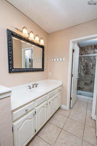 2113 SELMA DRIVE, Wichita Falls, TX 76306