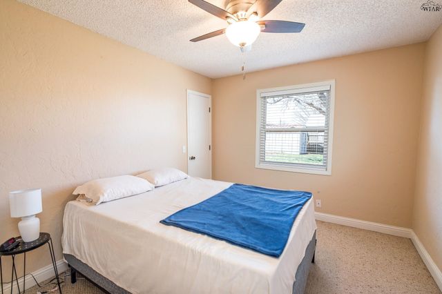 2113 SELMA DRIVE, Wichita Falls, TX 76306