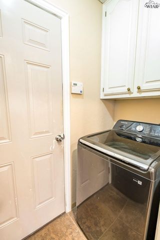 2113 SELMA DRIVE, Wichita Falls, TX 76306