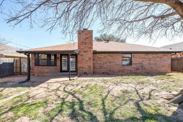 2113 SELMA DRIVE, Wichita Falls, TX 76306